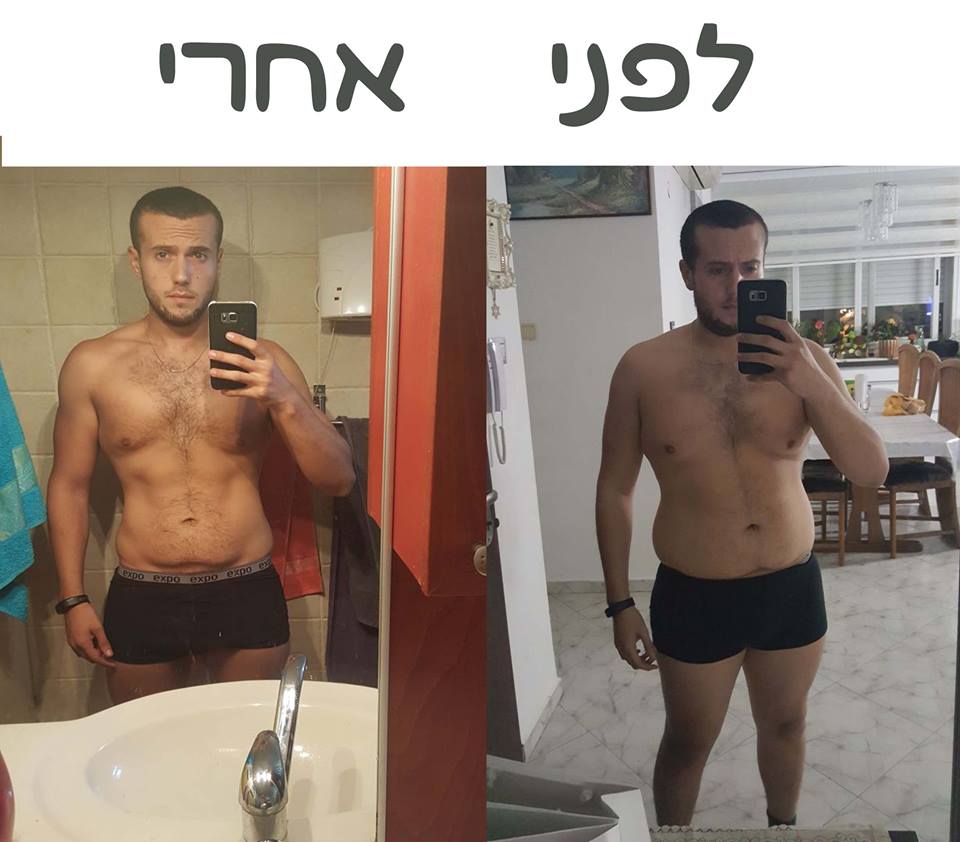 סיפור ההצלחה של דין