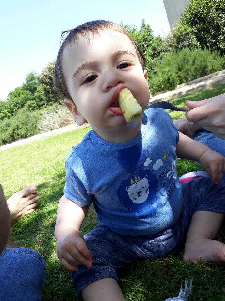 השמנת ילדים בסופ"ש