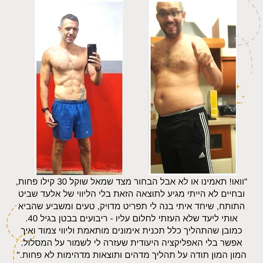 סיפור ההצלחה של אייל