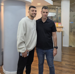 מוחמוד אבו ניל